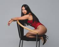 Zoé DUCOUDRE - Mille Nuances