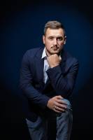 Cédric GIRARD - Studio Bouinotte